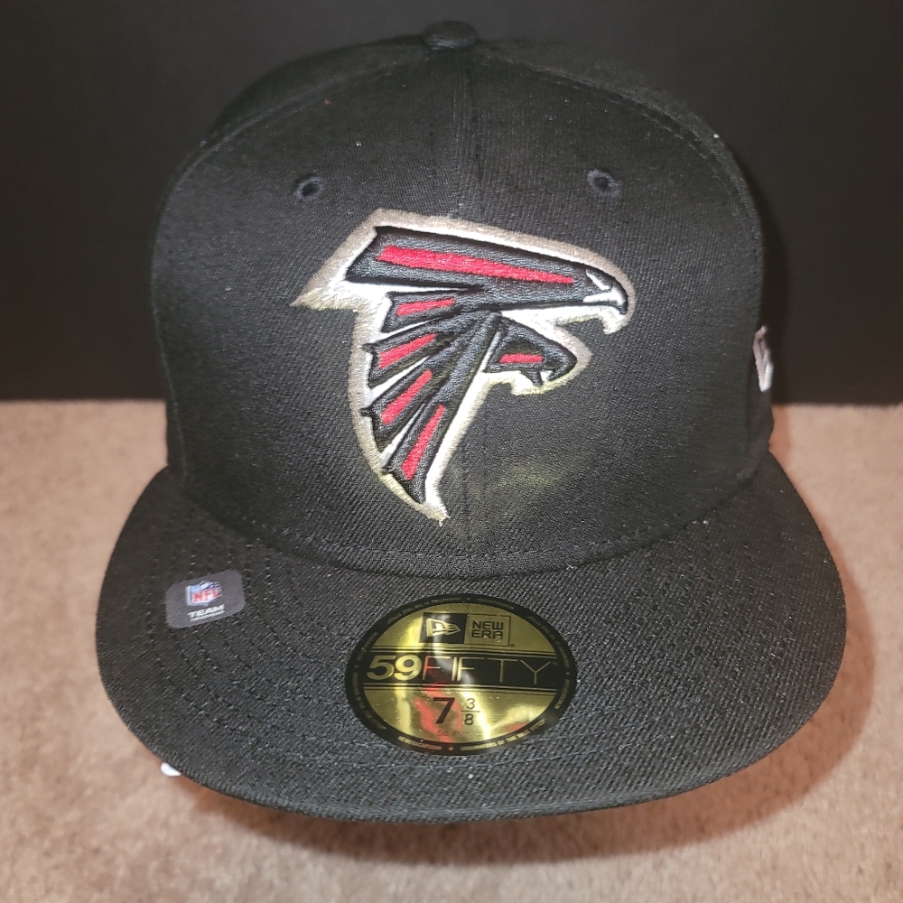 New Era 5950 Atlanta Falcons '94 Pro Bowl  Fitted Hat